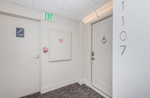 Exterior Entrance 1B
