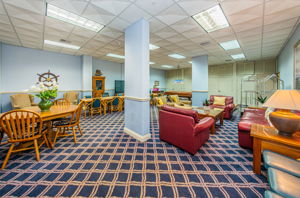 5k-Captians Cabin