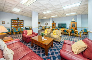 5b-Captians Cabin