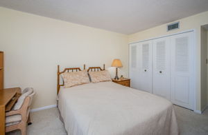 Bedroom 1B
