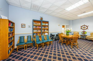 5d-Captians Cabin