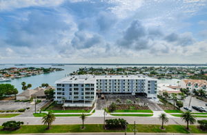 Balcony View 2B