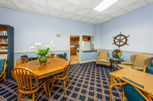 5e-Captians Cabin