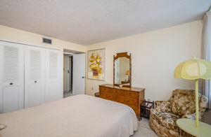 Bedroom 1C