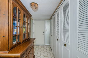 Interior Entrance 1A