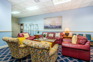 5l-Captians Cabin