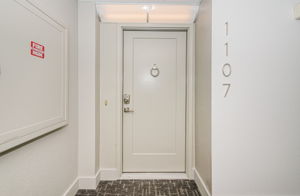 Exterior Entrance 1A