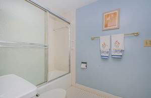Primary Bathroom 1B