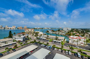 Balcony View 1A