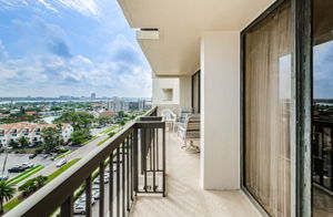 Balcony 2A