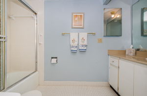 Primary Bathroom 1A