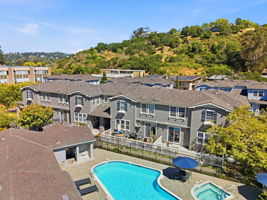 010_F8_AERIAL_400 Live Oak Way apt 401