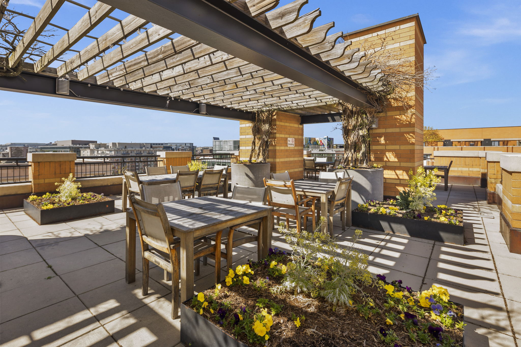 400 Massachusetts Avenue NW, 400 Massachusetts Ave NW, Washington, DC 20001, USA Photo 19