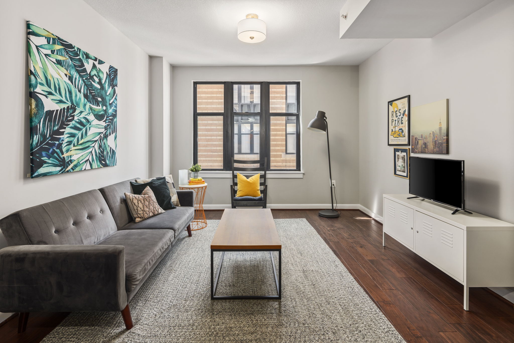 400 Massachusetts Avenue NW, 400 Massachusetts Ave NW, Washington, DC 20001, USA Photo 8