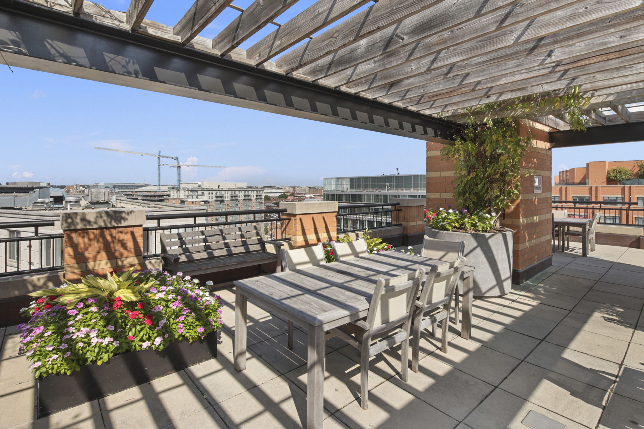 400 Massachusetts Avenue NW, 400 Massachusetts Ave NW, Washington, DC 20001, USA Photo 18