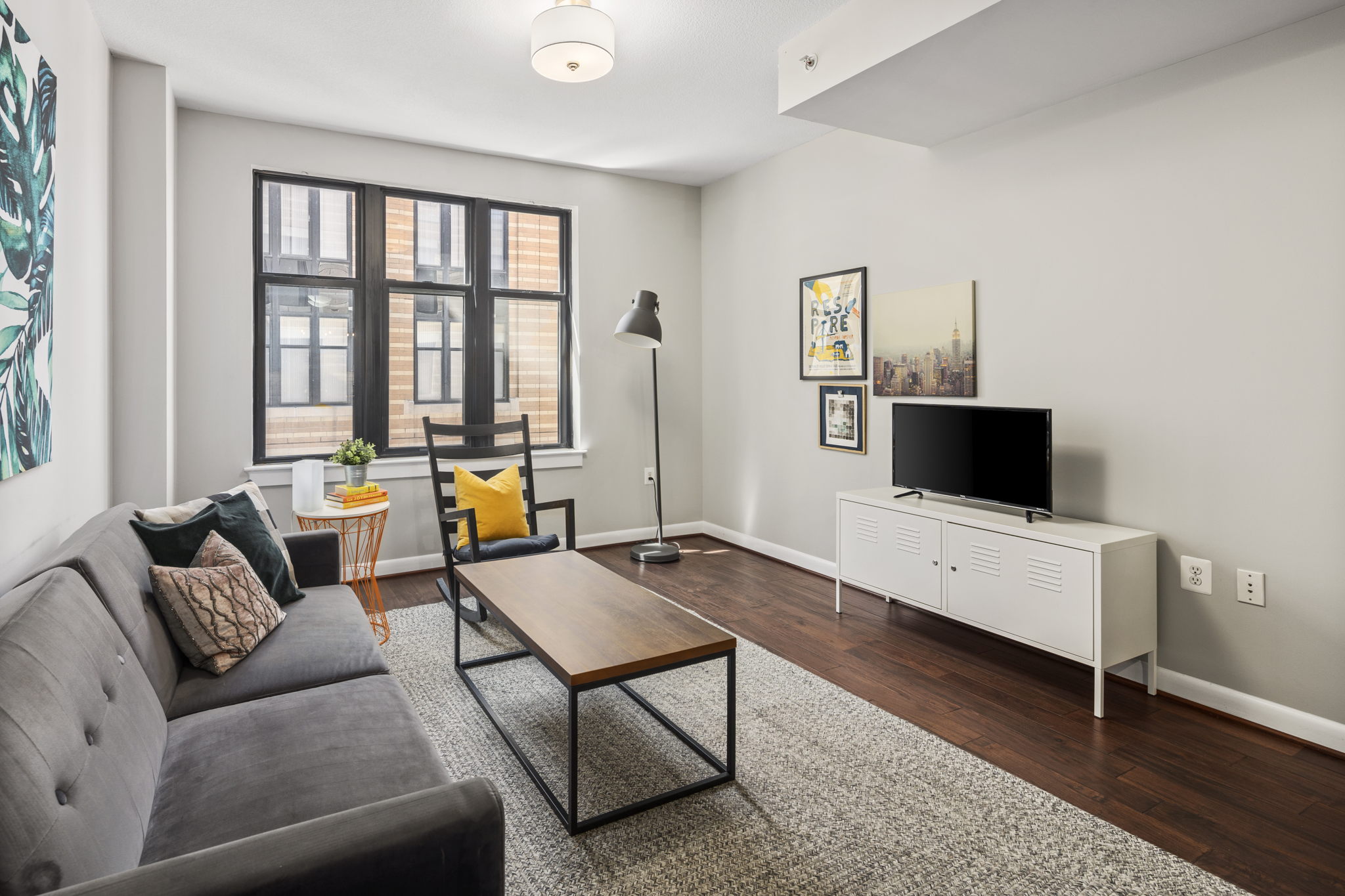 400 Massachusetts Avenue NW, 400 Massachusetts Ave NW, Washington, DC 20001, USA Photo 9