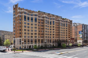 400 Massachusetts Avenue NW, 400 Massachusetts Ave NW, Washington, DC 20001, USA Photo 1