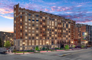 400 Massachusetts Avenue NW, 400 Massachusetts Ave NW, Washington, DC 20001, USA Photo 0