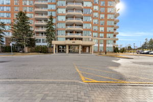 400 McLevin Ave #1206, Scarborough, ON M1B, Canada Photo 1