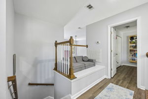 Upper Landing