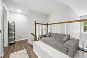 Upper Landing
