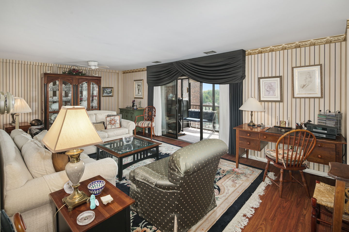 400 N Haddon Ave Unit 607, Haddonfield, NJ 08033 PLUSH Image Corporation