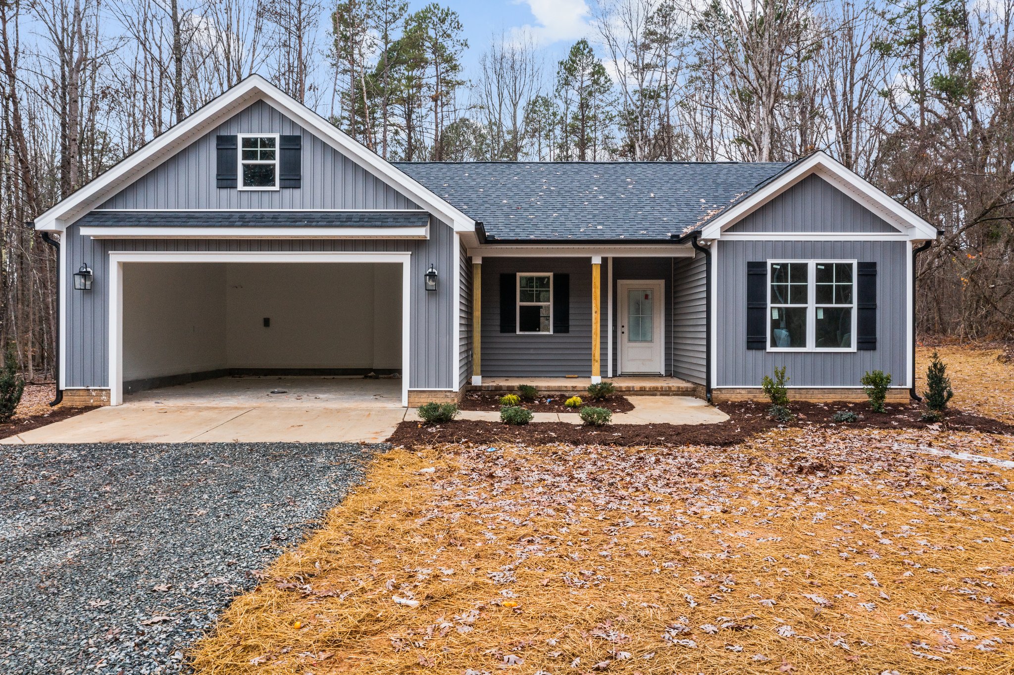 400 Ned Moore Rd, Timberlake, NC 27583