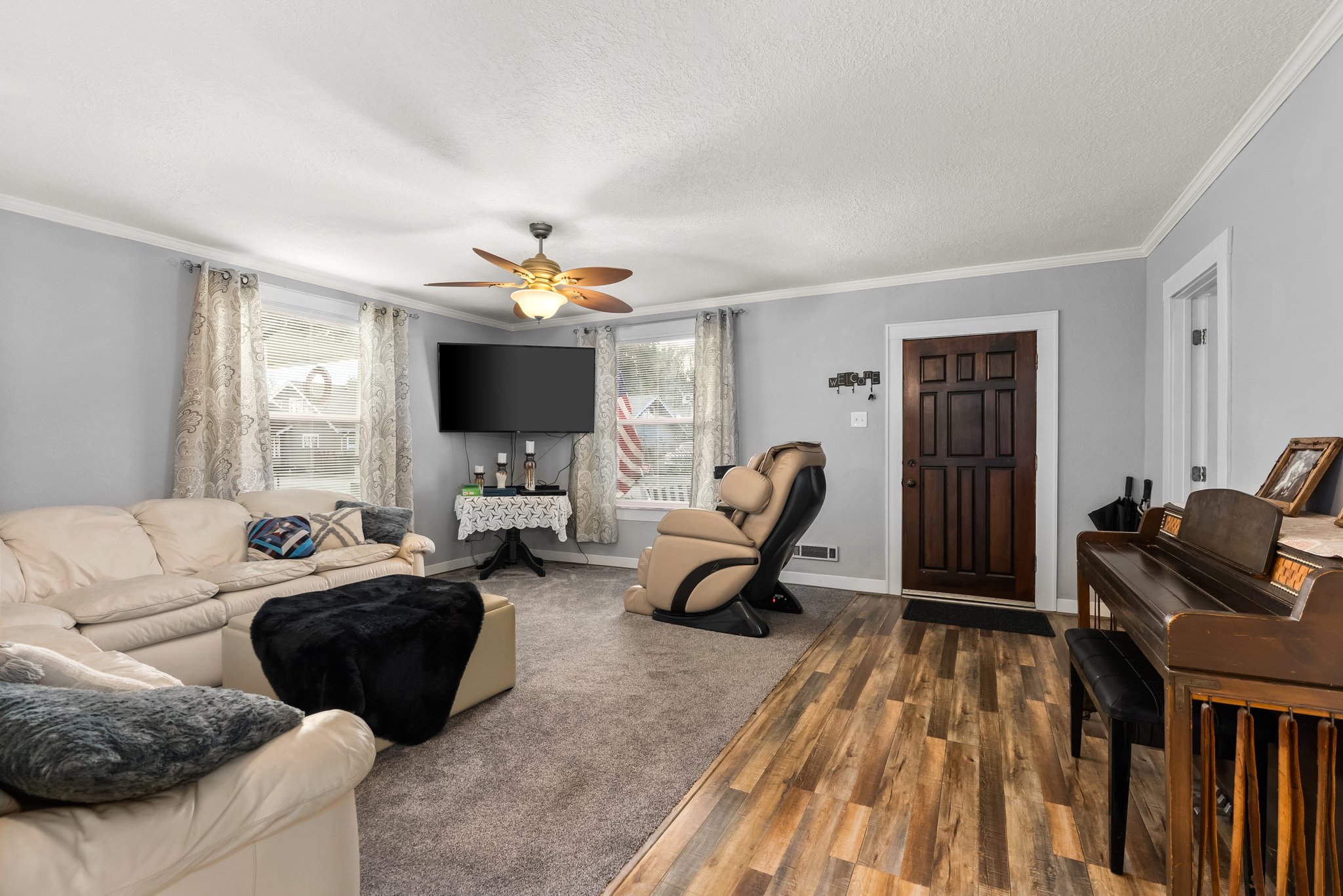 400 NW Arden Ave, Winlock, WA 98596, USA Photo 6