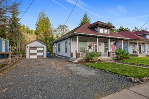 400 NW Arden Ave, Winlock, WA 98596, USA Photo 1