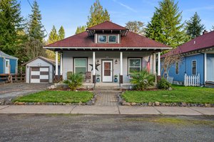 400 NW Arden Ave, Winlock, WA 98596, USA Photo 0