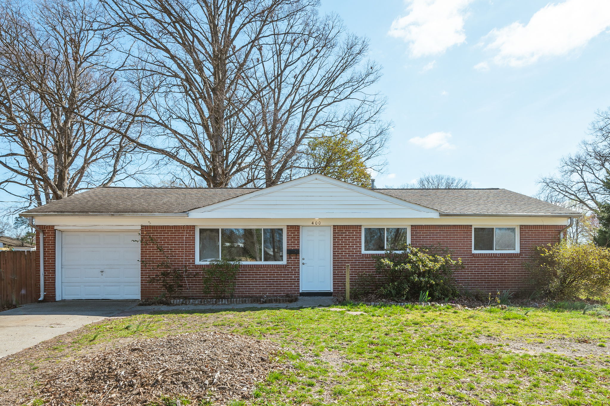 400 Southgate Ave, Virginia Beach, VA 23462 Virtual Tidewater