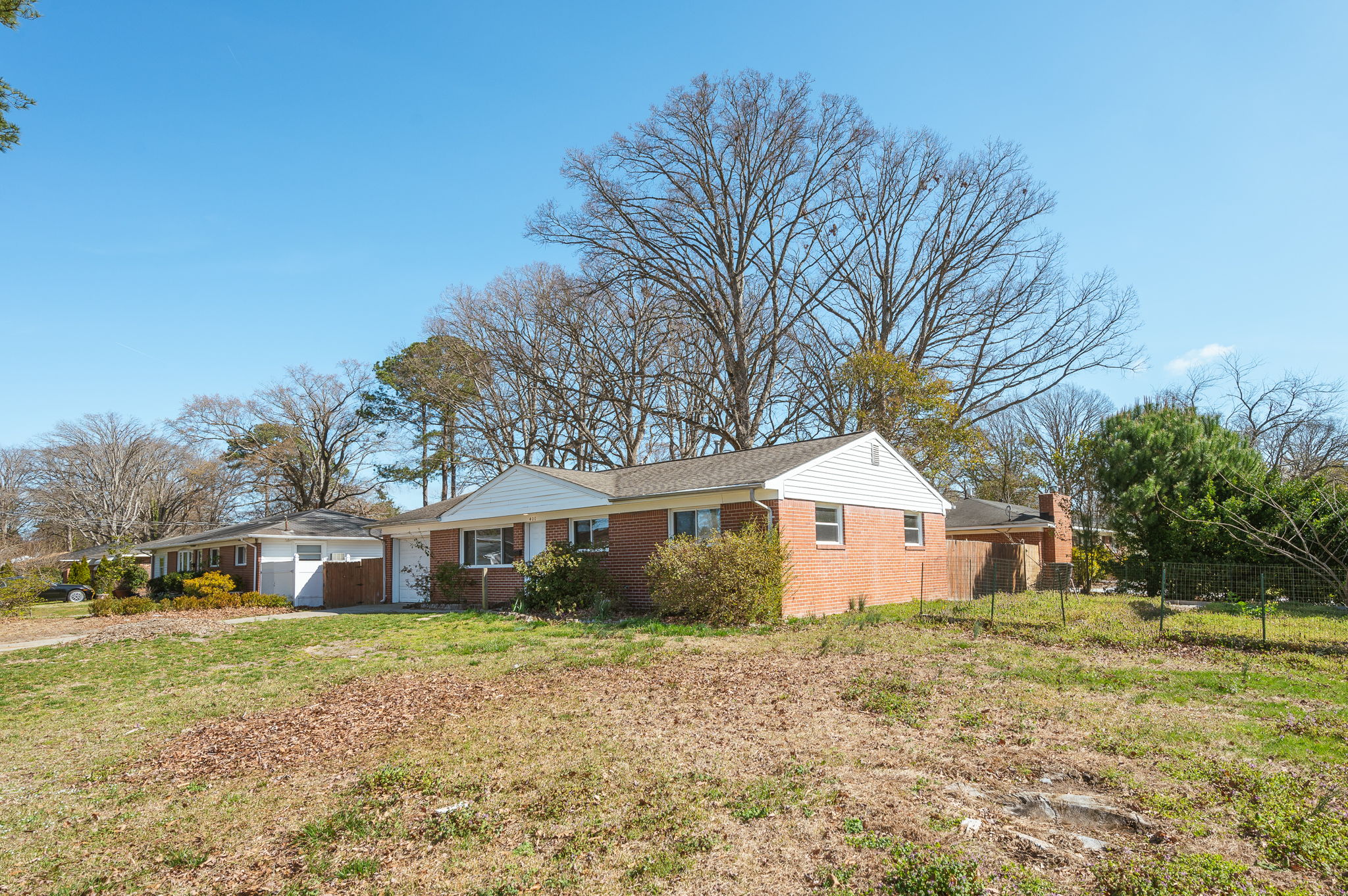 400 Southgate Ave, Virginia Beach, VA 23462 Virtual Tidewater