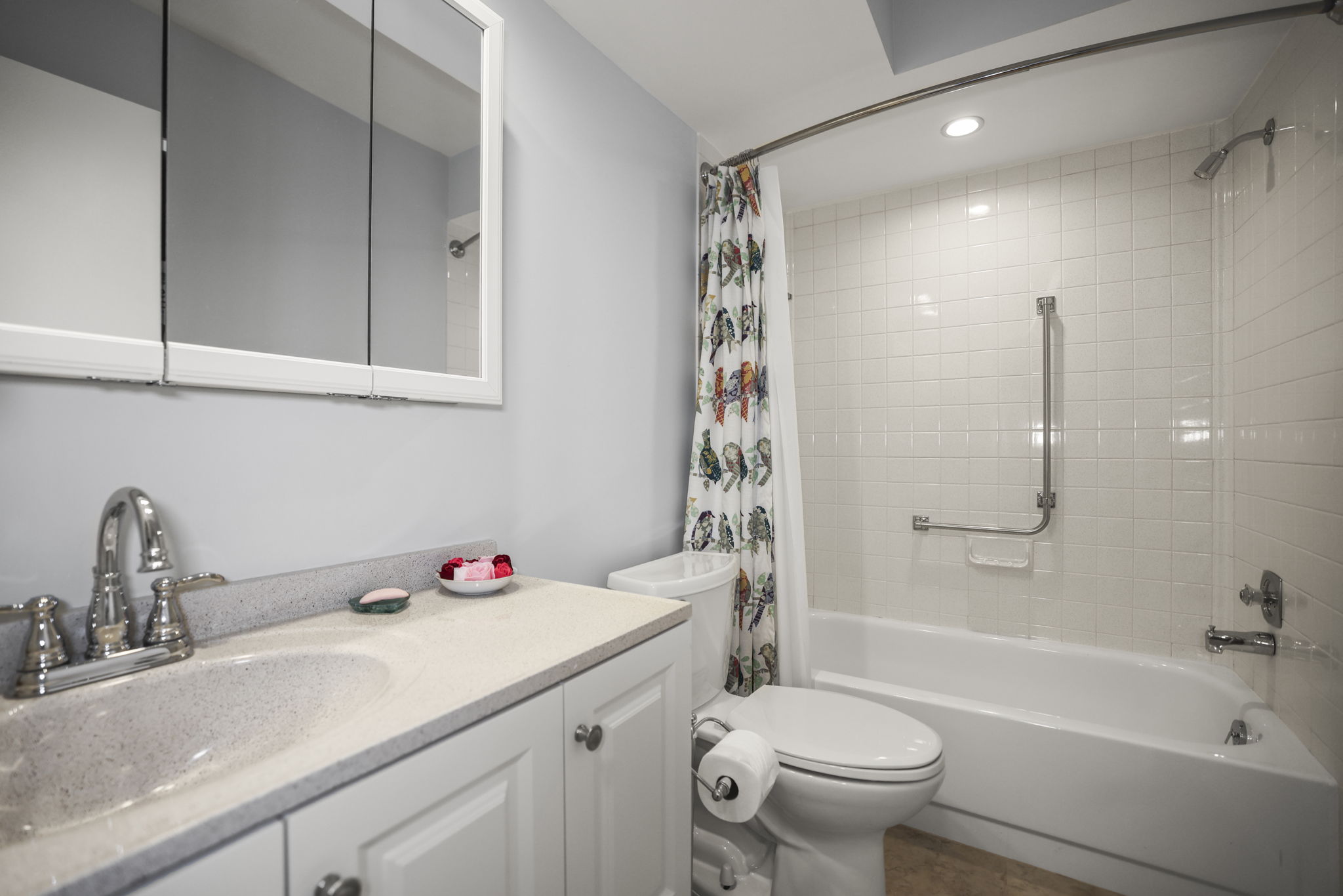 Bathroom 2 - 495A8572
