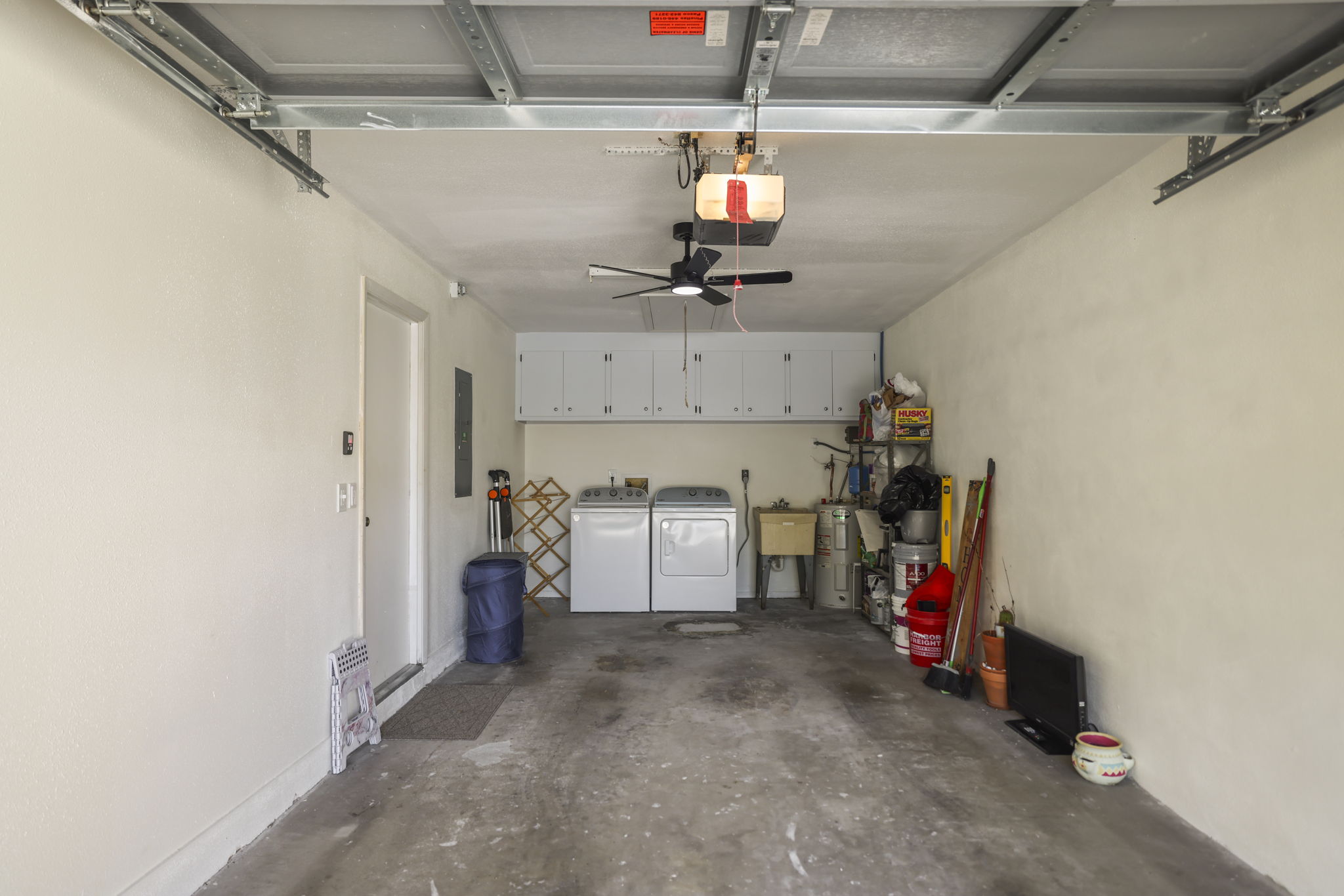 Garage - 495A8514