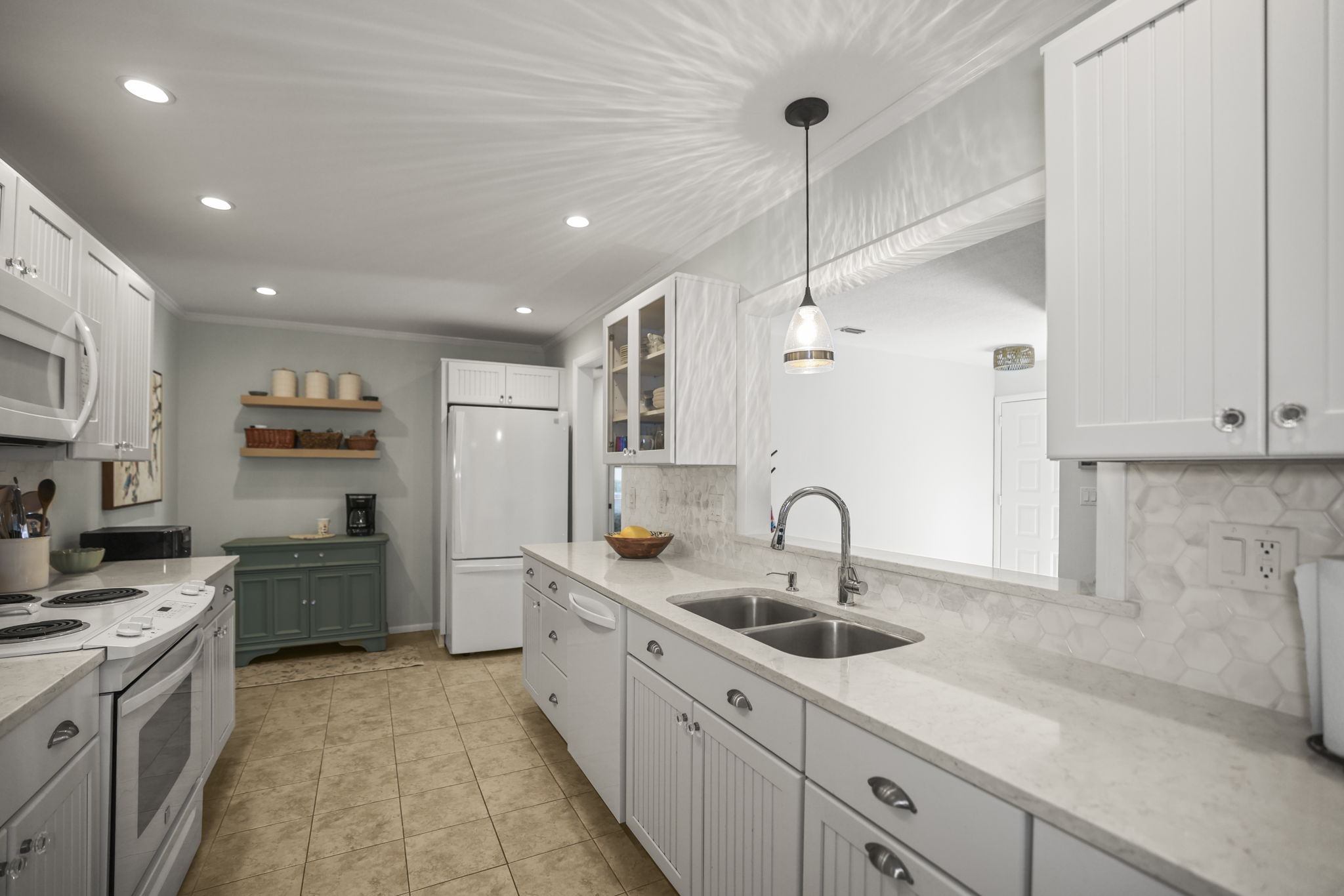 Kitchen - 495A8560