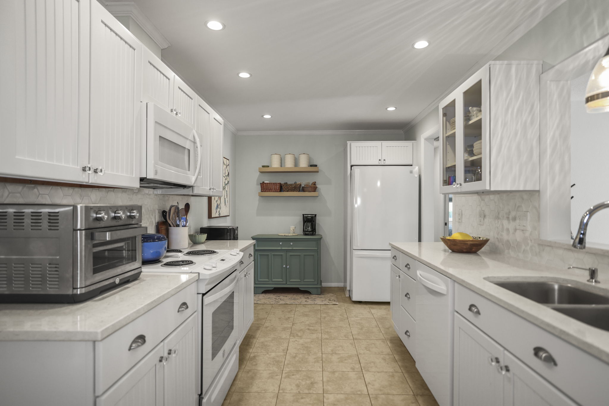 Kitchen - 495A8562