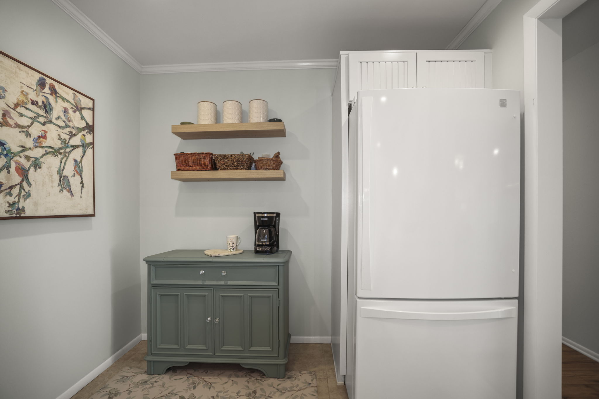 Kitchen - 495A8570