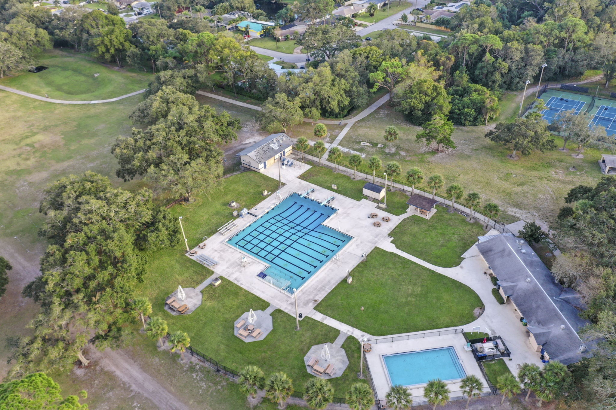Community Dunedin CC Pool Drone - DJI_0886 (1)