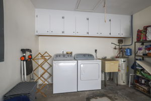 Garage Laundry - 495A8513