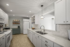 Kitchen - 495A8560
