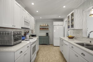 Kitchen - 495A8562