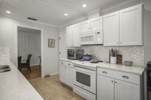 Kitchen - 495A8566