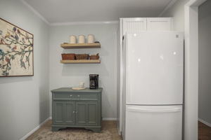 Kitchen - 495A8570