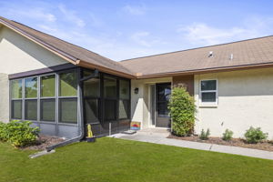 Front Door - 495A8535 GREEN