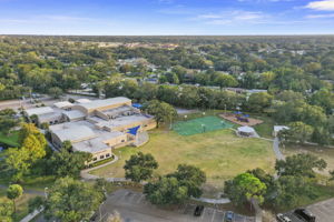 Community Dunedin CC Basketball Drone - DJI_0878 (1)