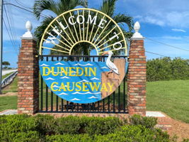 Community Sign1 Honeymoon Causeway - IMG_2181