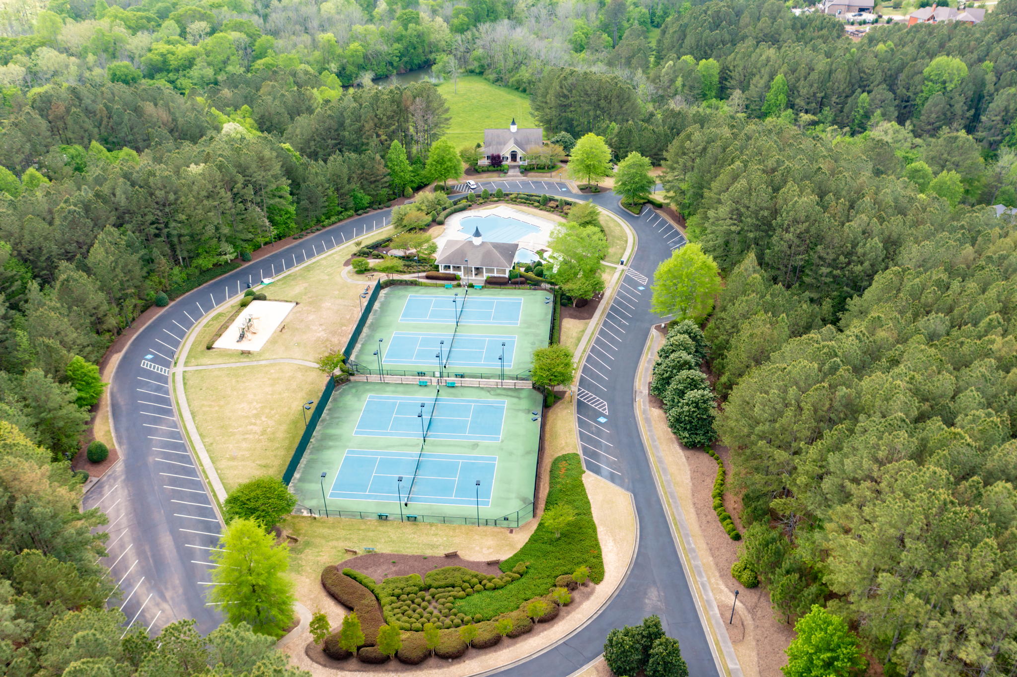 400 Telfair Way, Canton, GA 30115, USA Photo 53