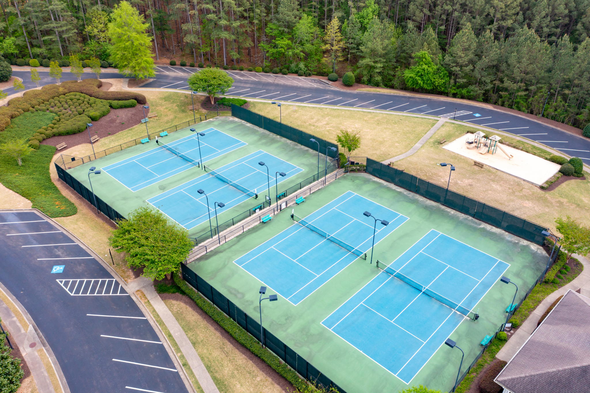 400 Telfair Way, Canton, GA 30115, USA Photo 54