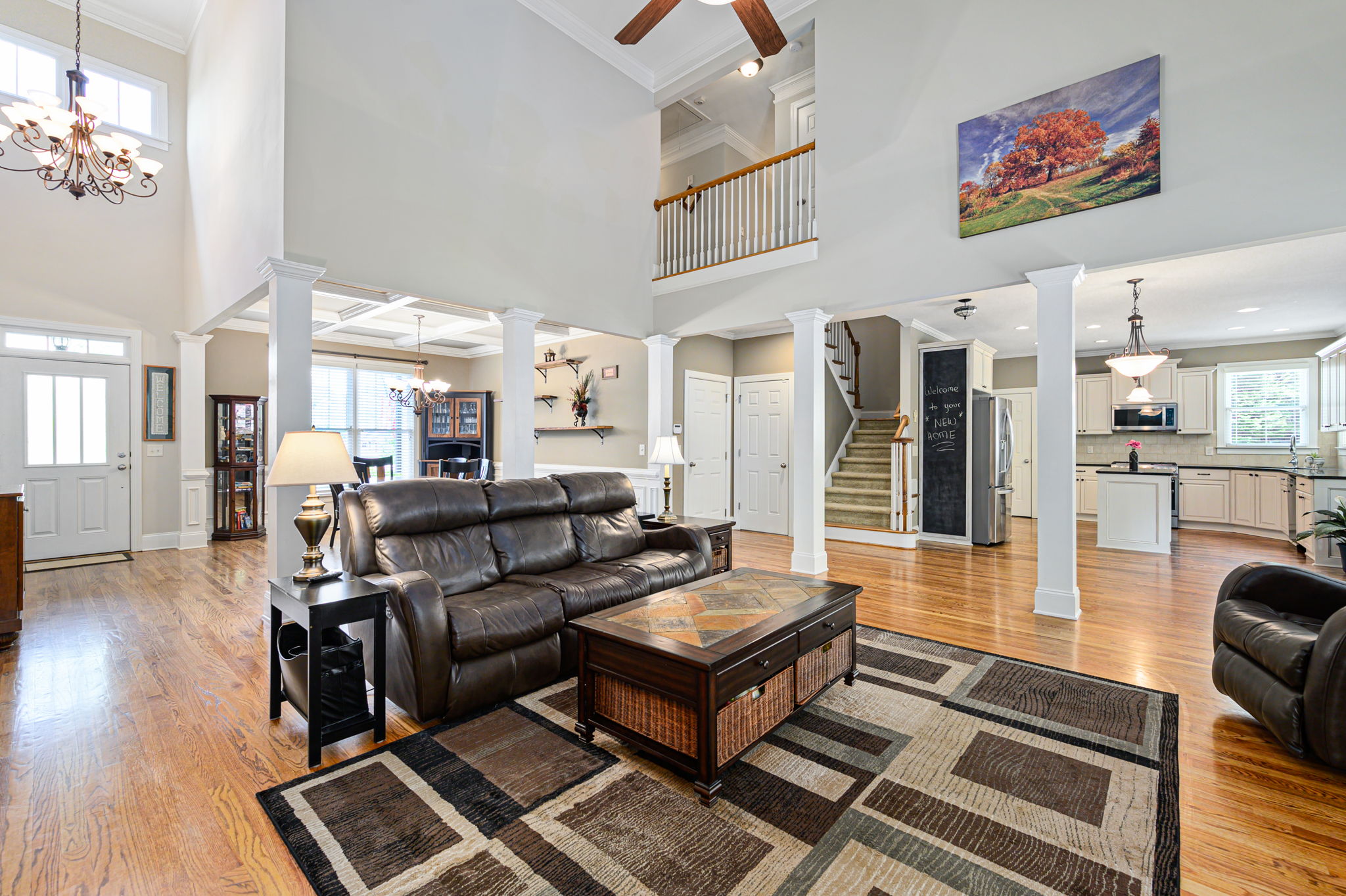400 Telfair Way, Canton, GA 30115, USA Photo 12