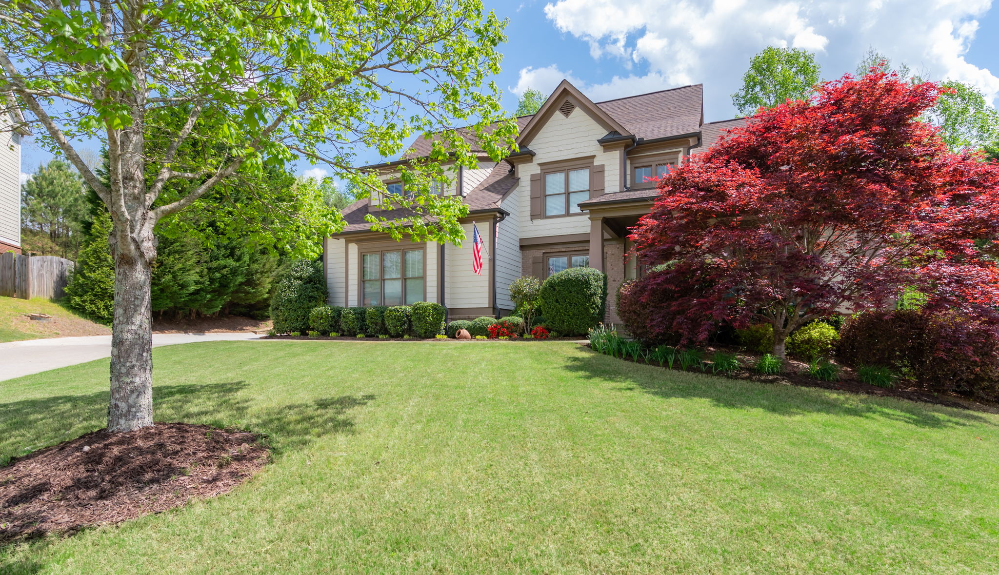 400 Telfair Way, Canton, GA 30115, USA Photo 3